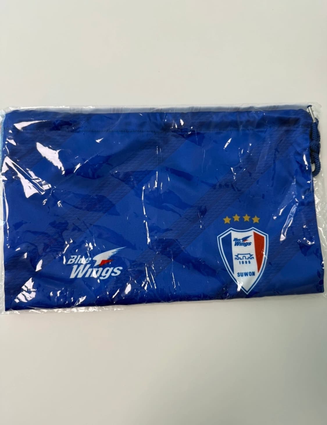 수원 블루윙즈 짐쌕 판매 상품이미지3