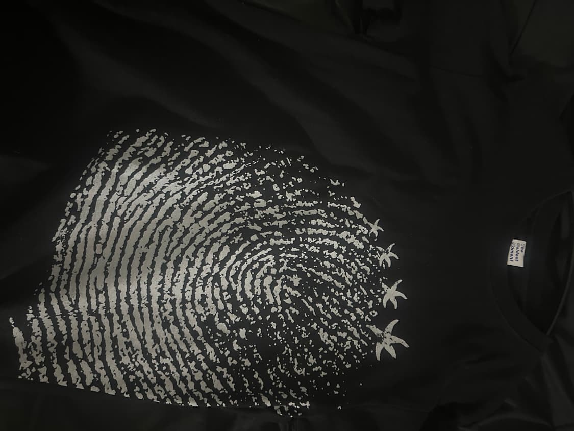 더콜디스트 모먼트 반팔티 상품이미지1