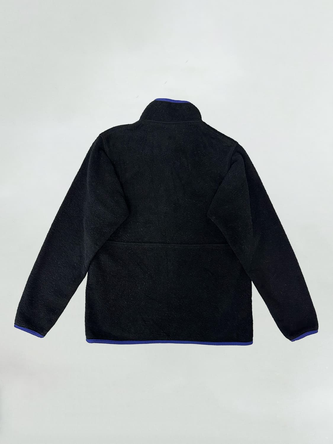 파타고니아 90s 빈티지 신칠라 플리스 집업 상품이미지6