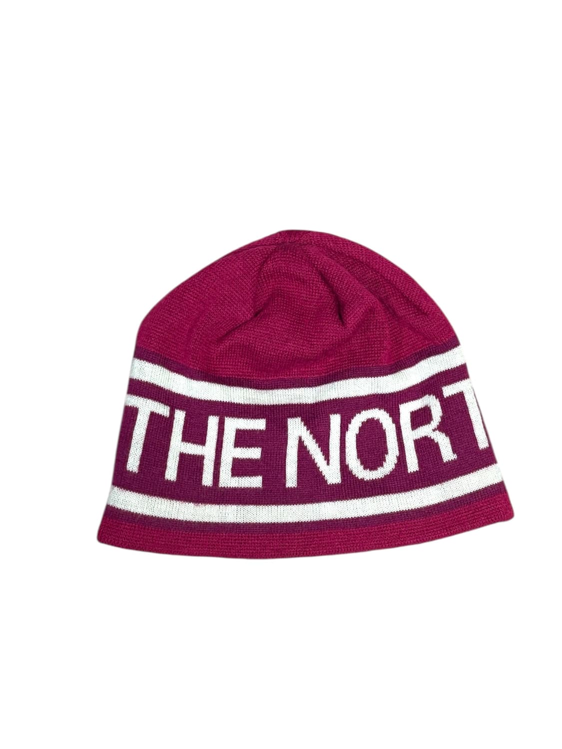 노스페이스 스펠아웃 비니  상품이미지1