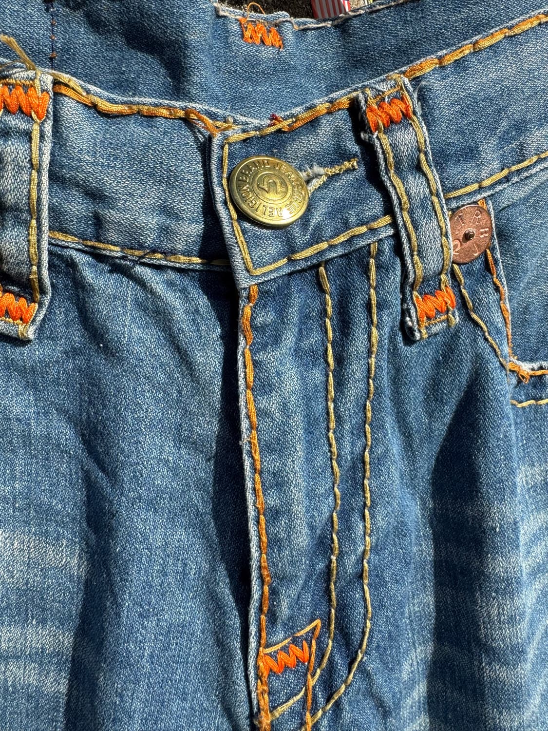 트루릴리젼 USA (32) 상품이미지4