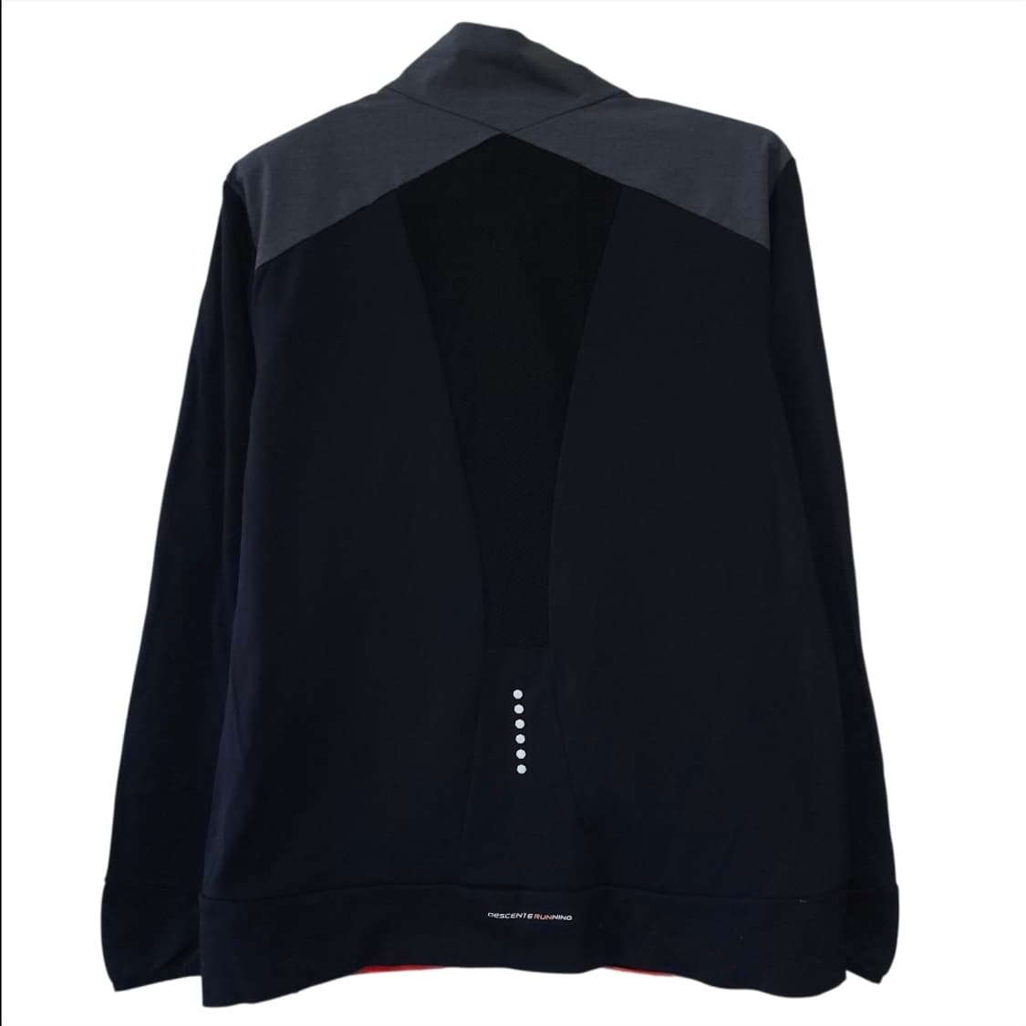 데상트 트레이닝져지 95-100 자켓 트랙탑 상품이미지5