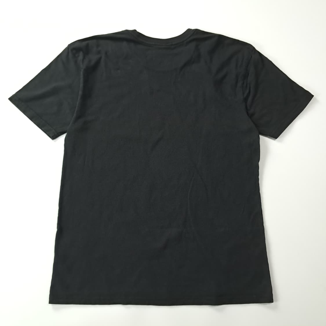 CK403 M 하드락카페 팩선 워싱턴 D.C. 이글 블랙 반팔 티셔츠 상품이미지6