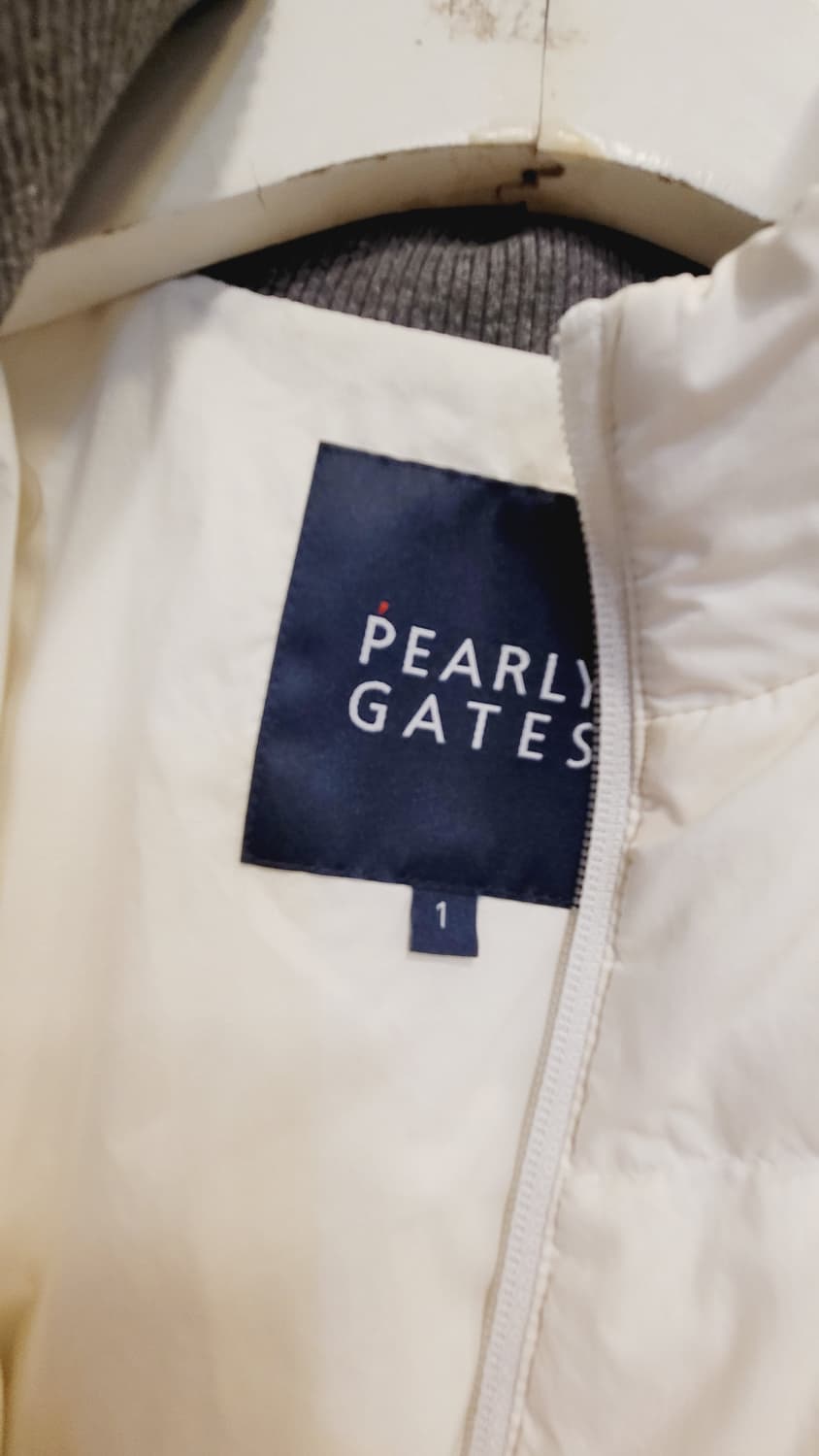 파리게이츠 구스 경량패딩 상품이미지8