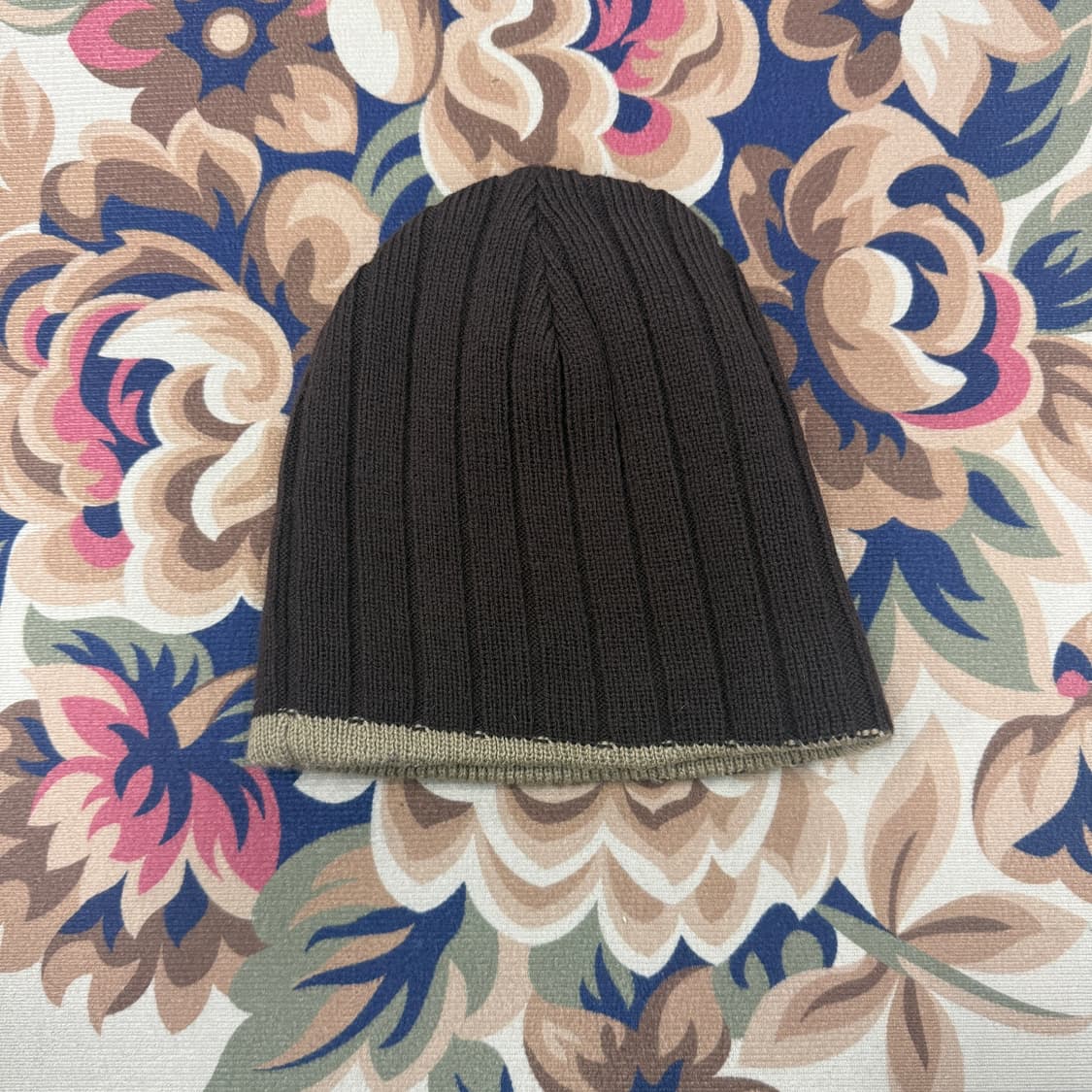 아메리칸 니들 NHL 캘거리 플레임스 비니(브라운) 상품이미지2