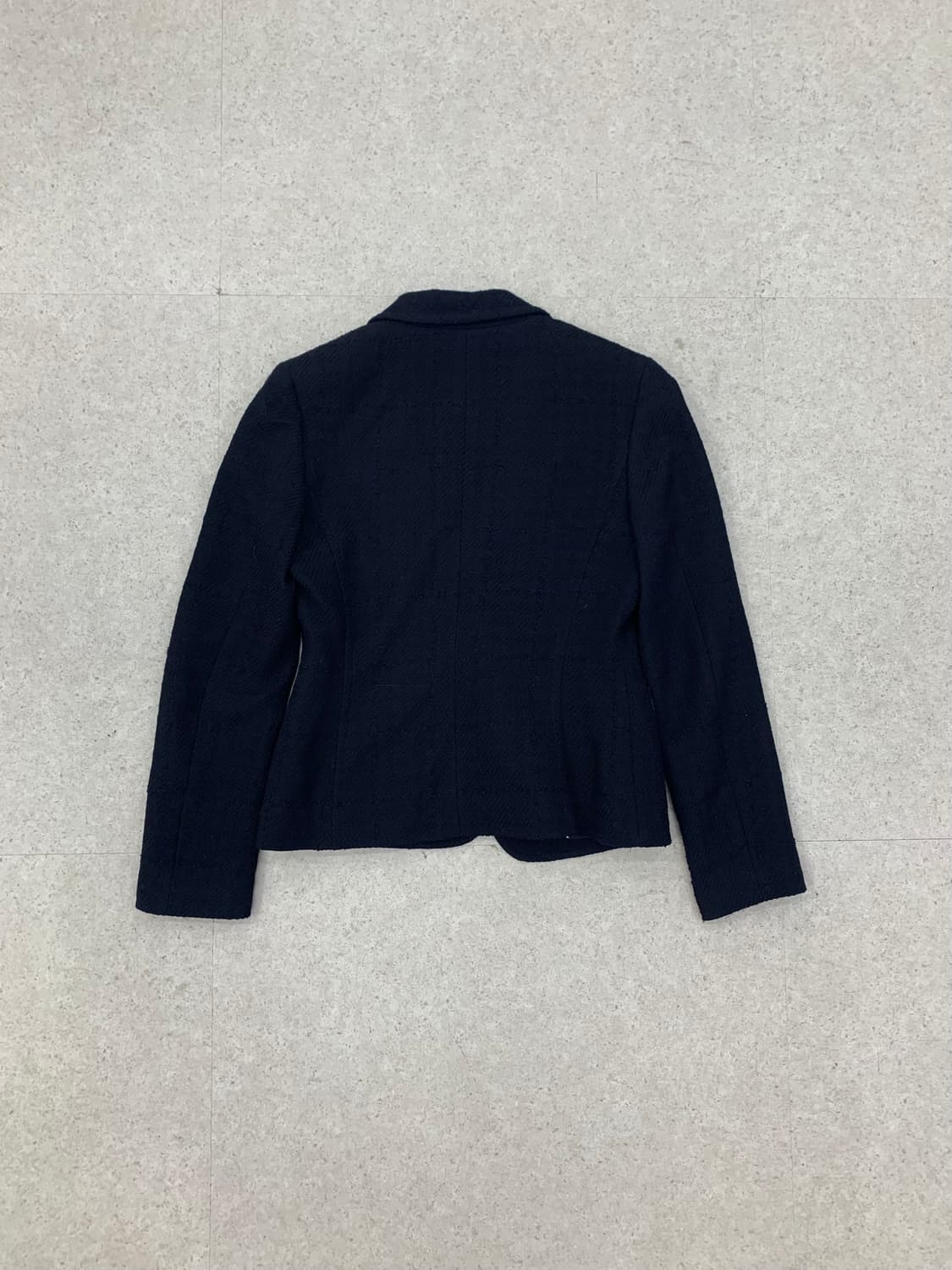 Daks 닥스 울 트위드 자켓 상품이미지4