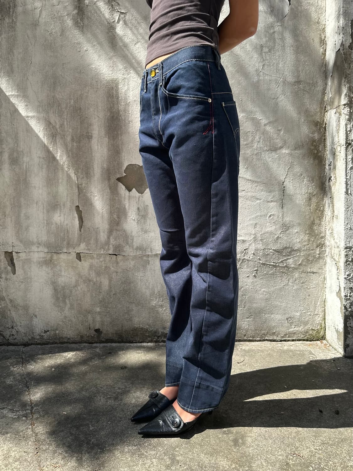 리바이스 엔지니어드진 상품이미지2