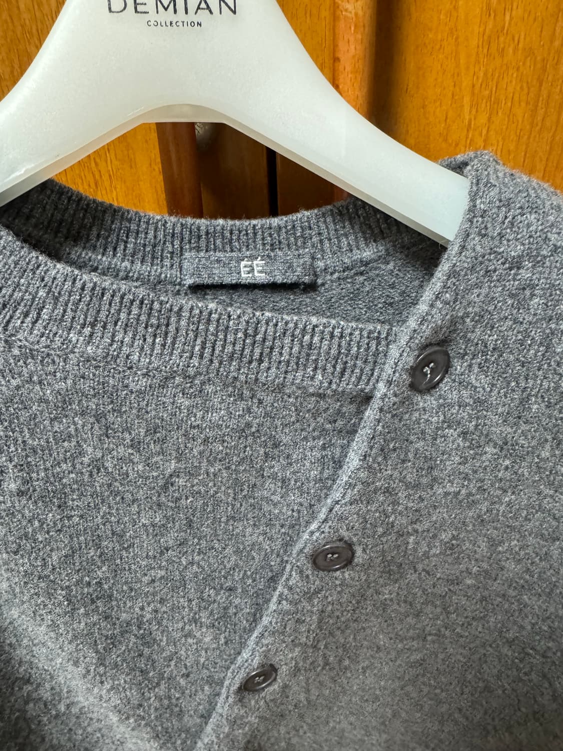 누마레ee 가디건 M 상품이미지2