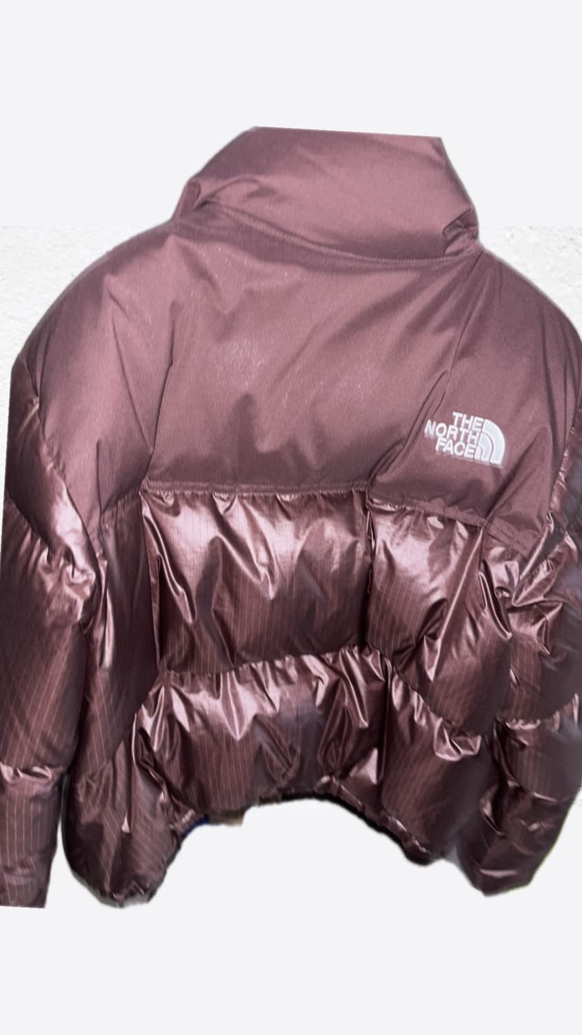 노스페이스 화이트 라벨 눕시 다운 L 상품이미지2