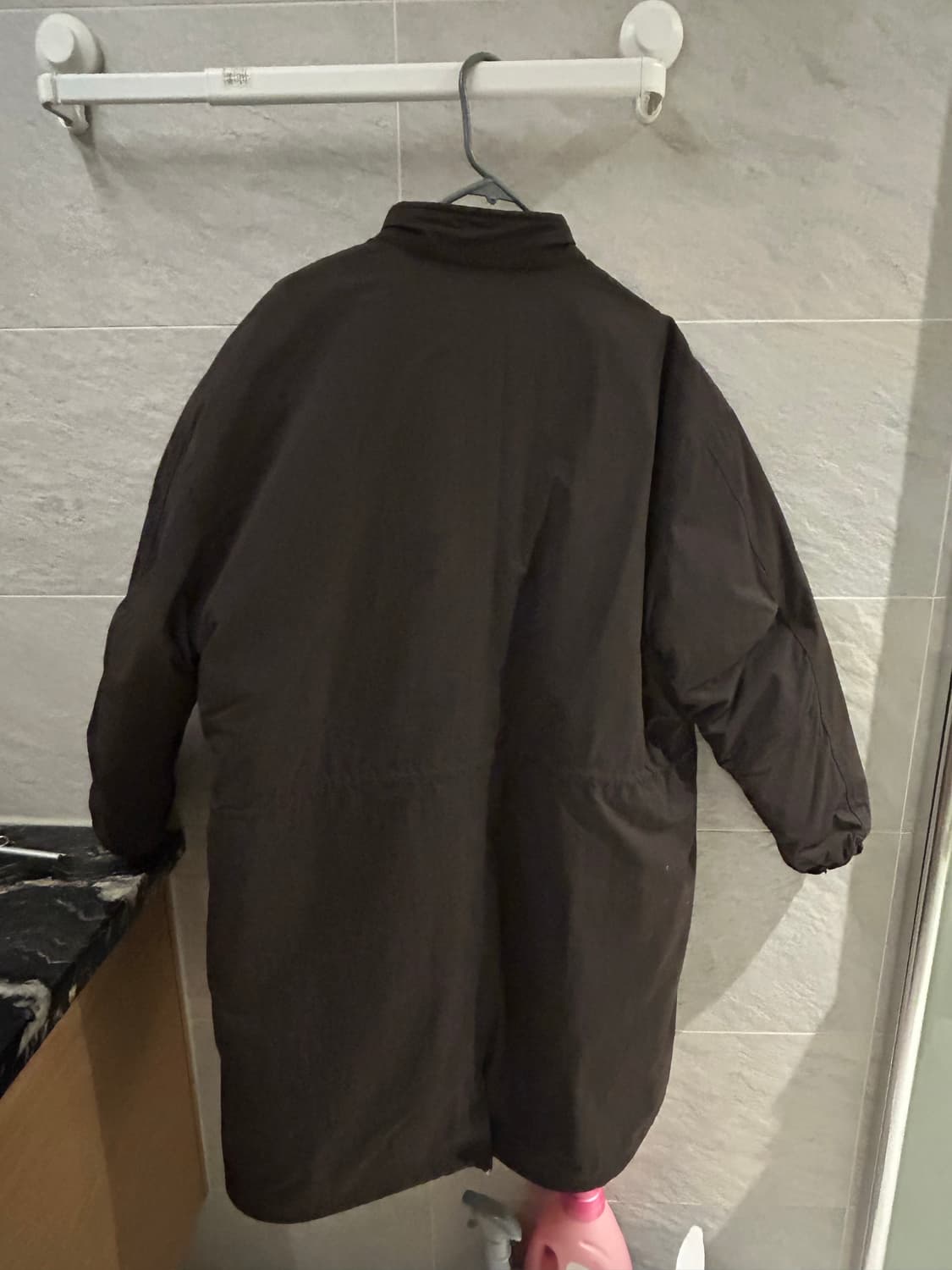 런던 언더그라운드 m65 피쉬테일 자켓 상품이미지4