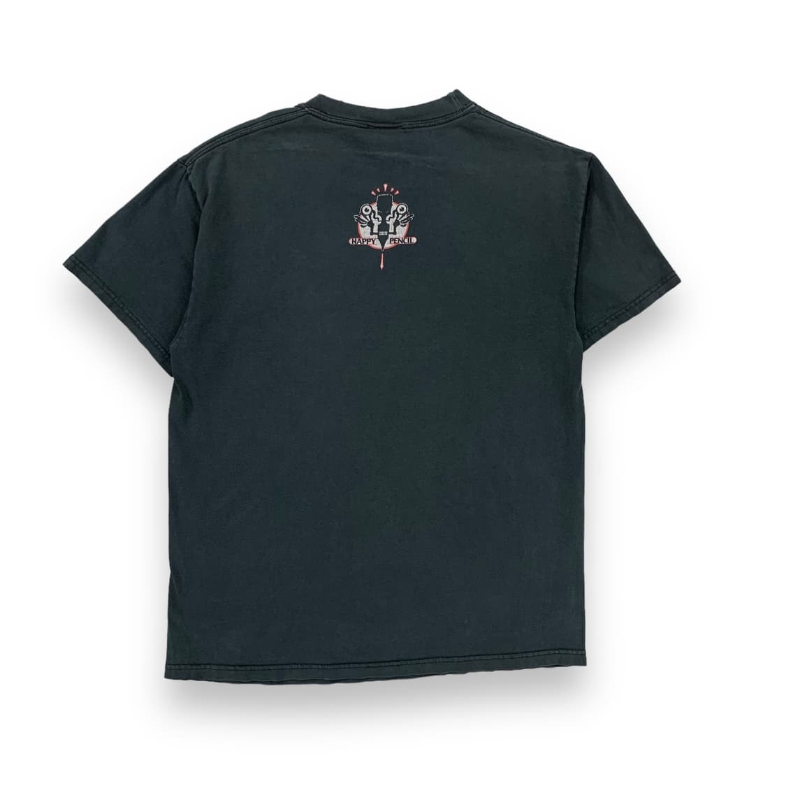 펑크 아이즈 반팔티 상품이미지2