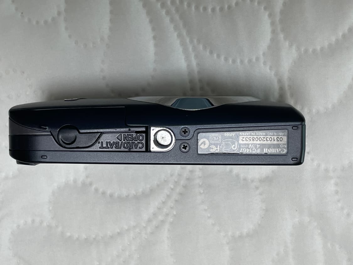 Canon IXY10S 블랙(IXUS 210) 상품이미지6