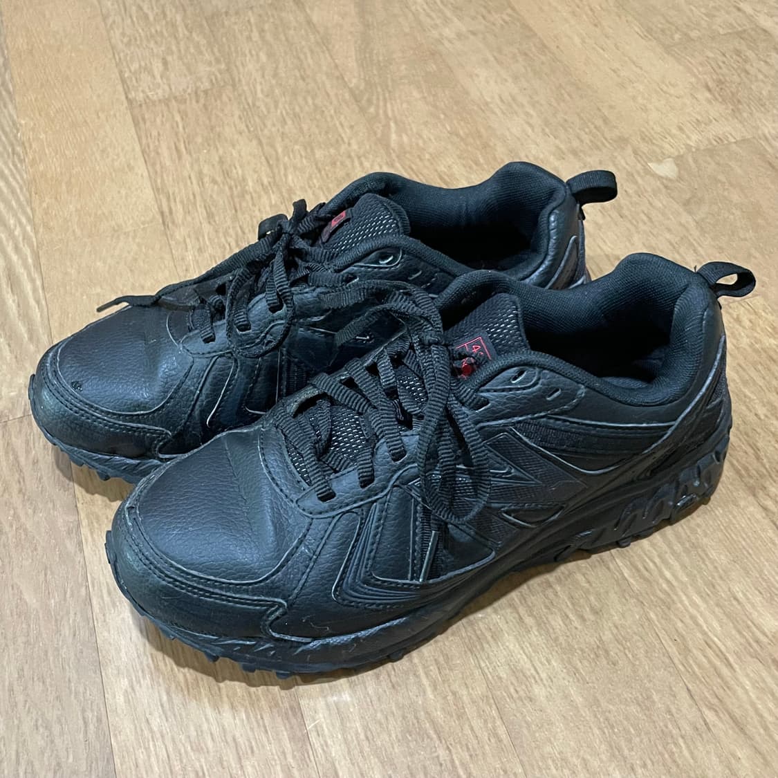 뉴발란스 트레일 올터레인 퍼포먼스 인서트 260 상품이미지3