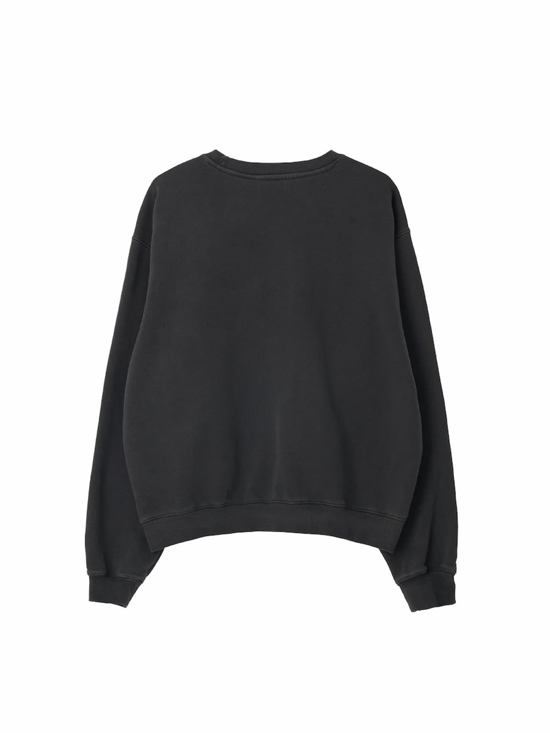 글로니 G 클래식 워시드 스웨트셔츠 상품이미지3