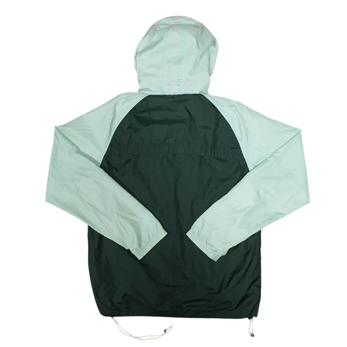 ✨ (바배) 오니츠카 타이거 배색 바람막이 상품이미지2