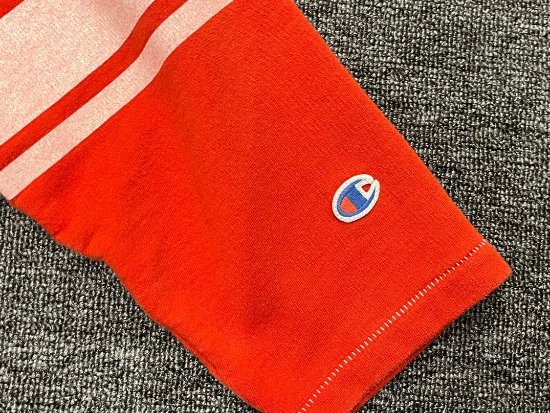 [90~95] 챔피온 풋볼 7부티 M  상품이미지4