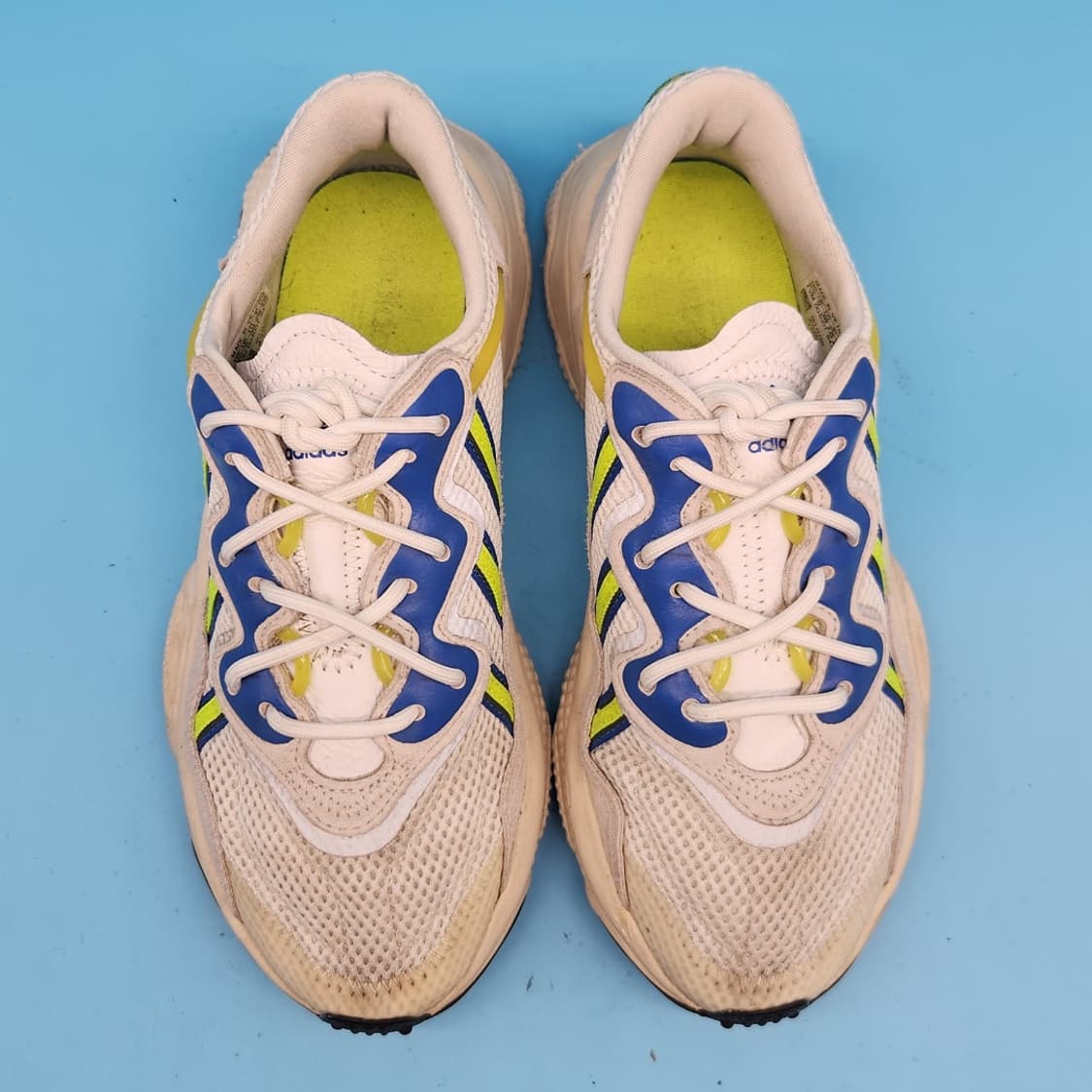 o 아디다스 오즈위고 여성운동화 235 상품이미지2