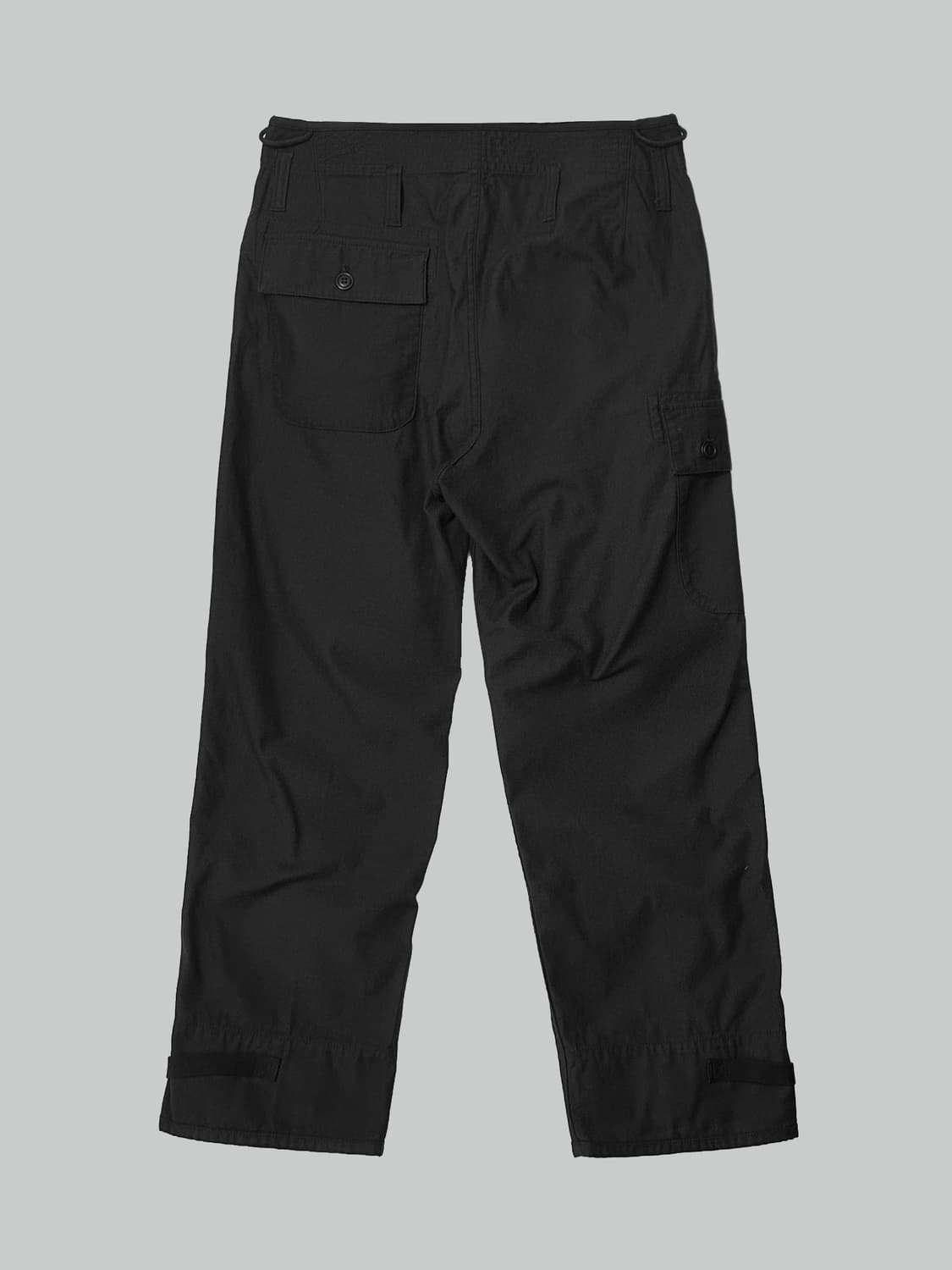 준야 와타나베 스트랩 카고 팬츠 상품이미지3