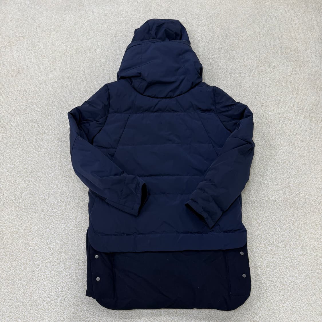 85 까스텔바작 여성 골프 덕다운 패딩 0129T1 상품이미지2