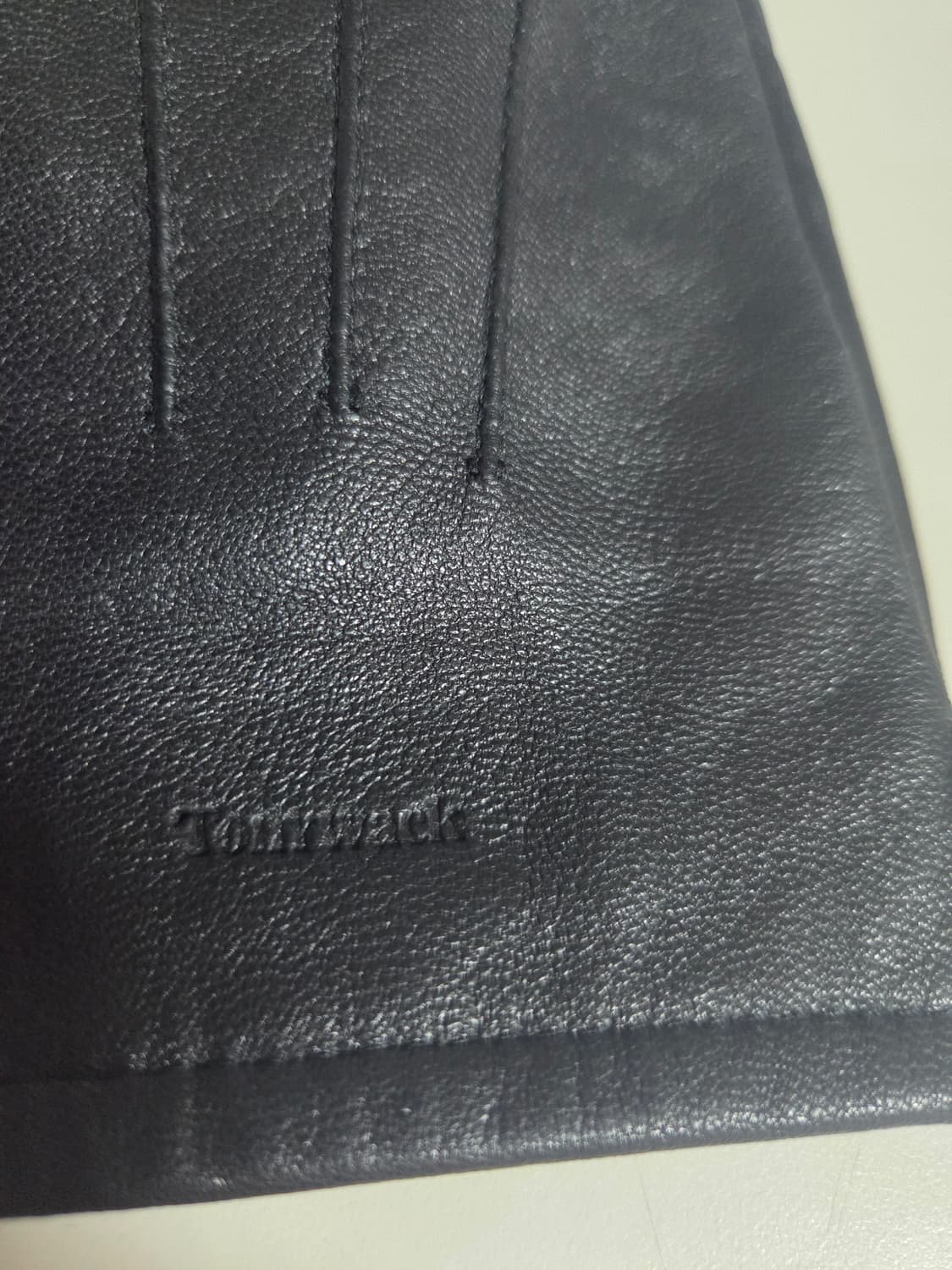 토니웩 가죽장갑 S사이즈 상품이미지4