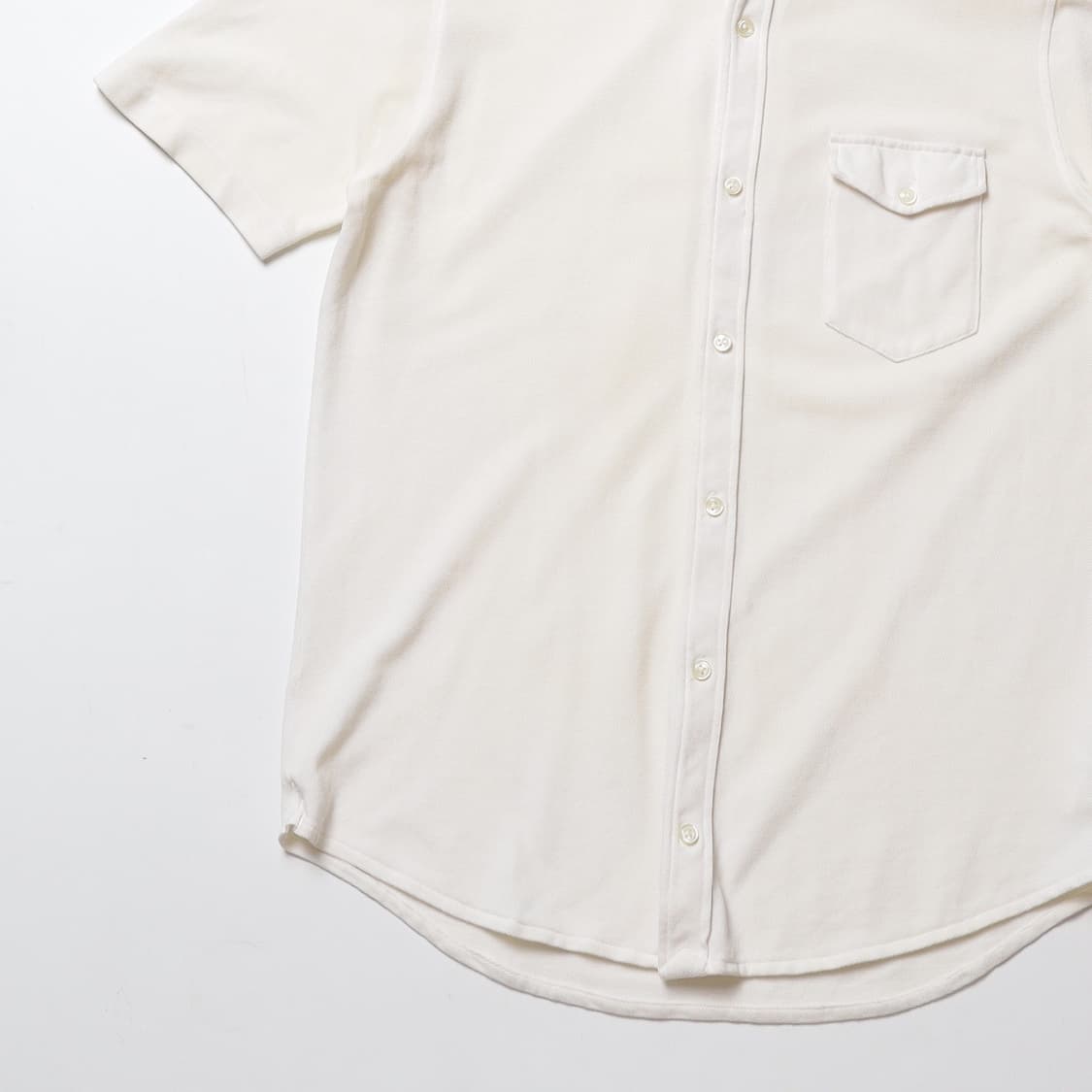 Polo Ralph Lauren 하프 셔츠 상품이미지3