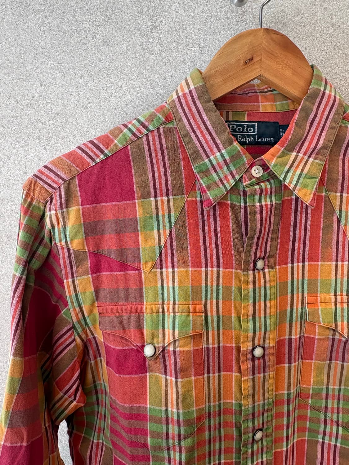 Polo Ralph Lauren 상품이미지2