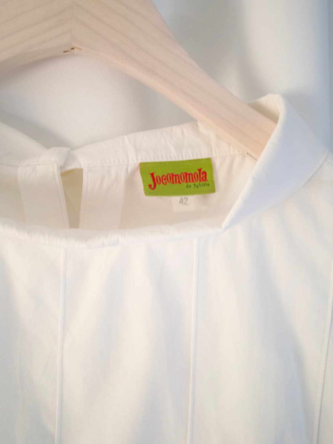 [Jocomomola de Sybilla] sleeveless 상품이미지7