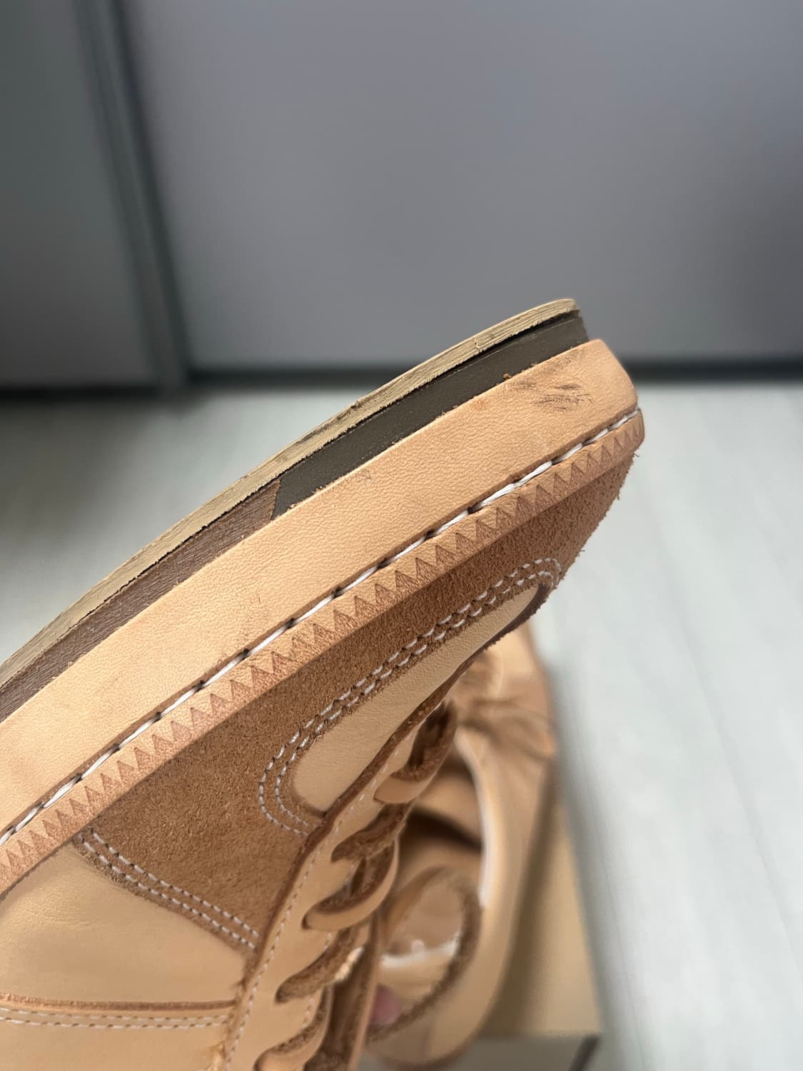 핸더스킴 mip05 5사이즈 독일군 팝니다 상품이미지7