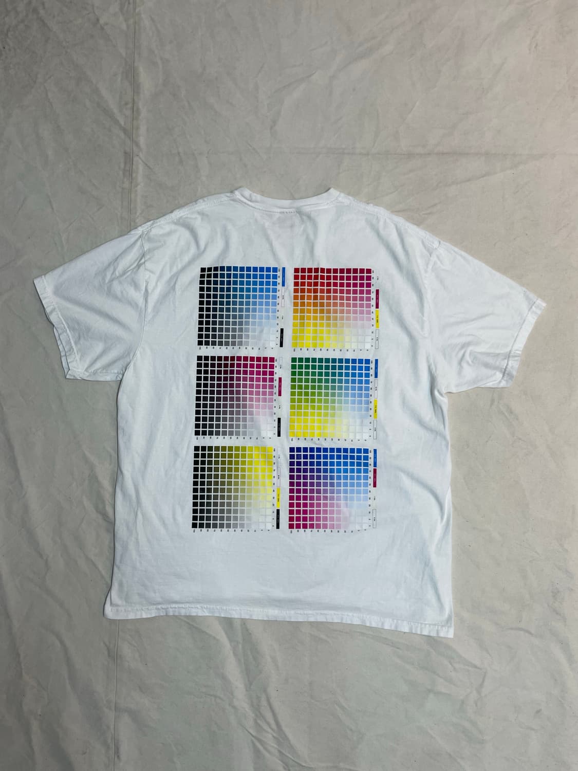 USA 반팔티  상품이미지4