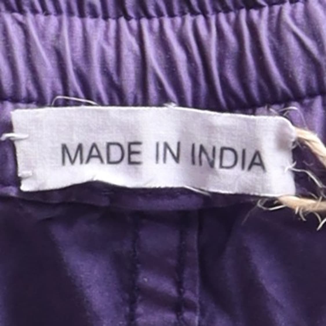 마하라시 Maharasi Cotton Shorts 
 상품이미지8