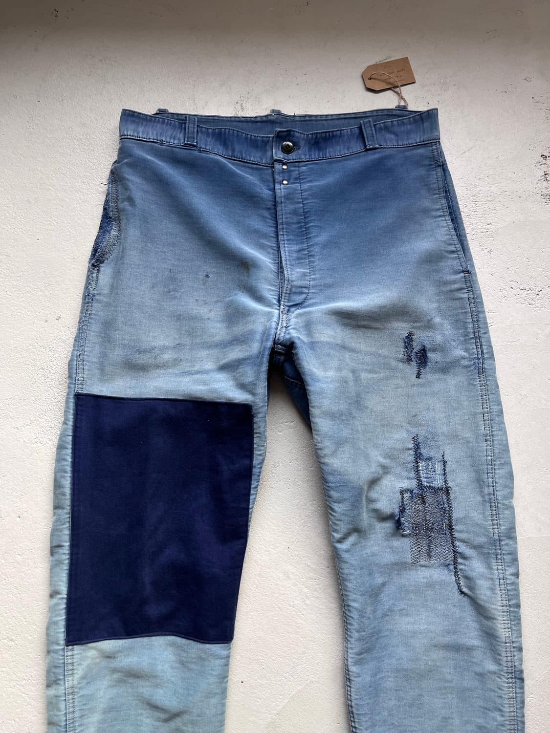 vintage moleskin work pants 상품이미지2