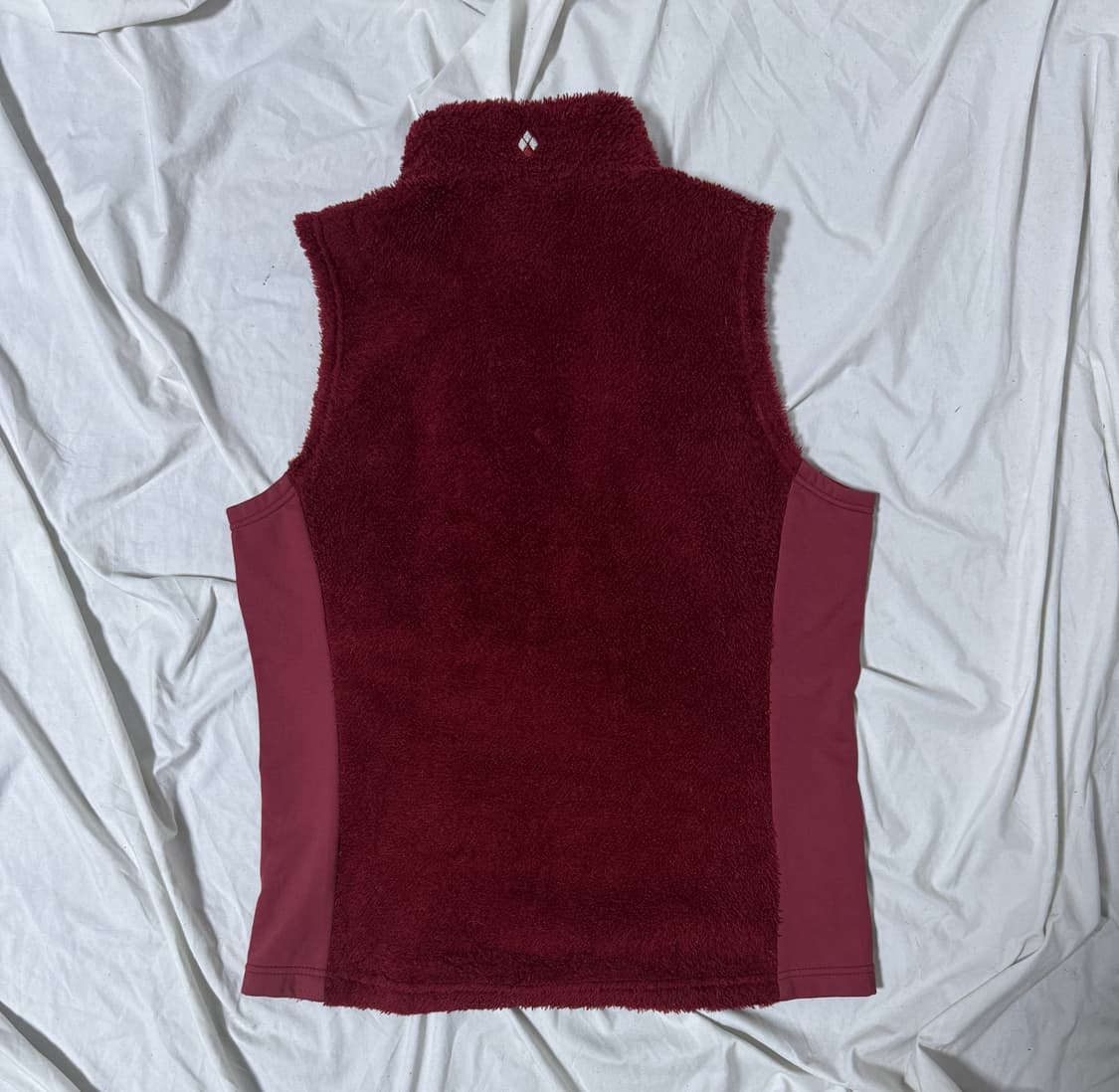 몽벨 플리스 베스트 상품이미지2