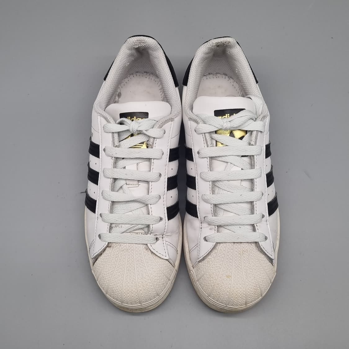 아디다스 슈퍼스타 여성운동화235  상품이미지2