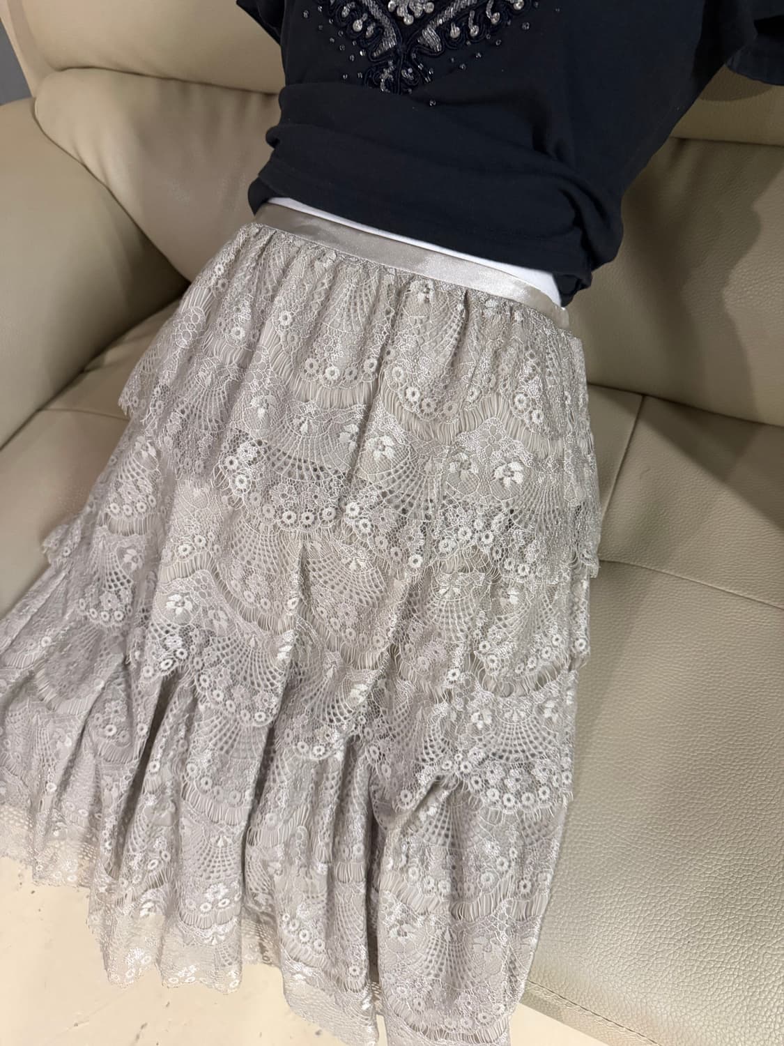 Elegance mood codi-set 상품이미지6