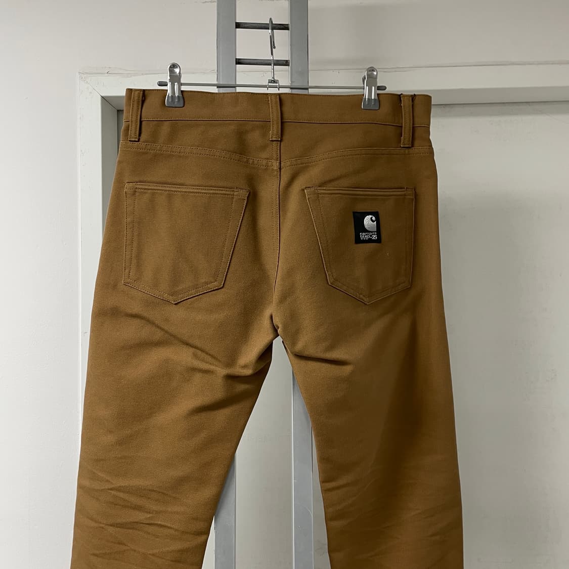 칼하트 WIP 25주년 워크 팬츠 31X32 상품이미지2
