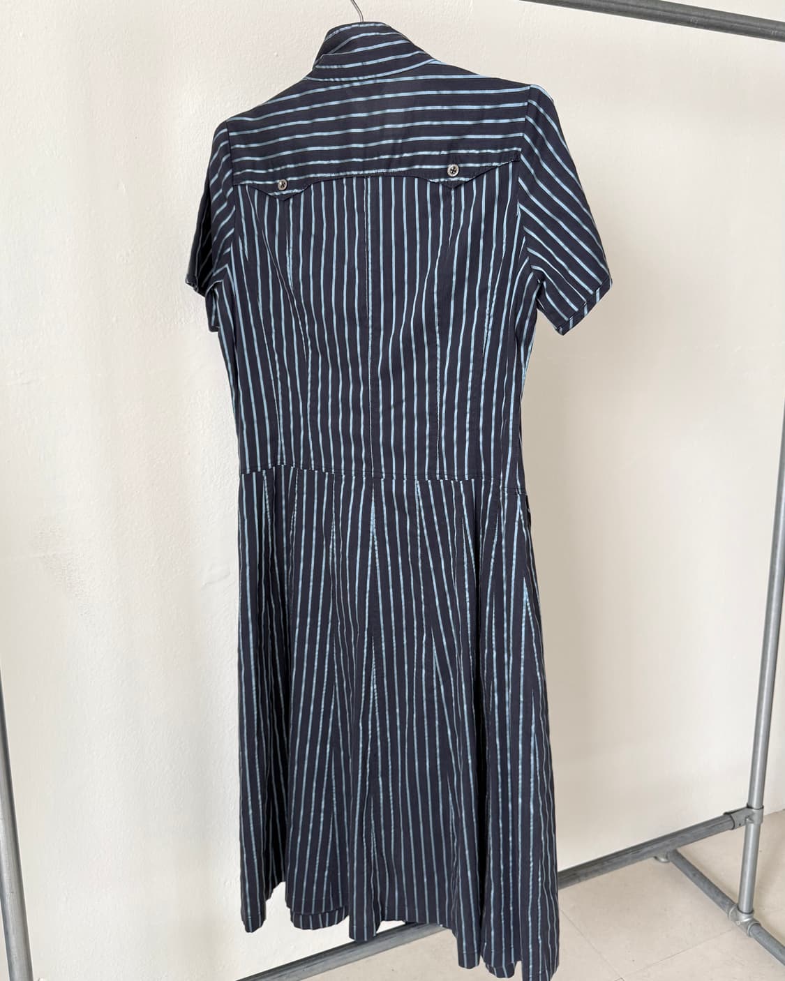 빈티지 원피스 상품이미지5