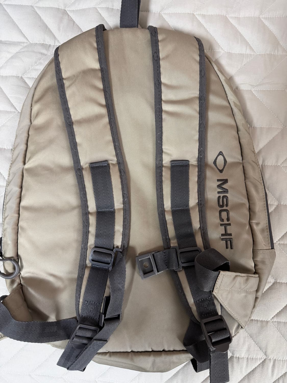 미스치프 롬버스 마운틴 백팩 상품이미지2