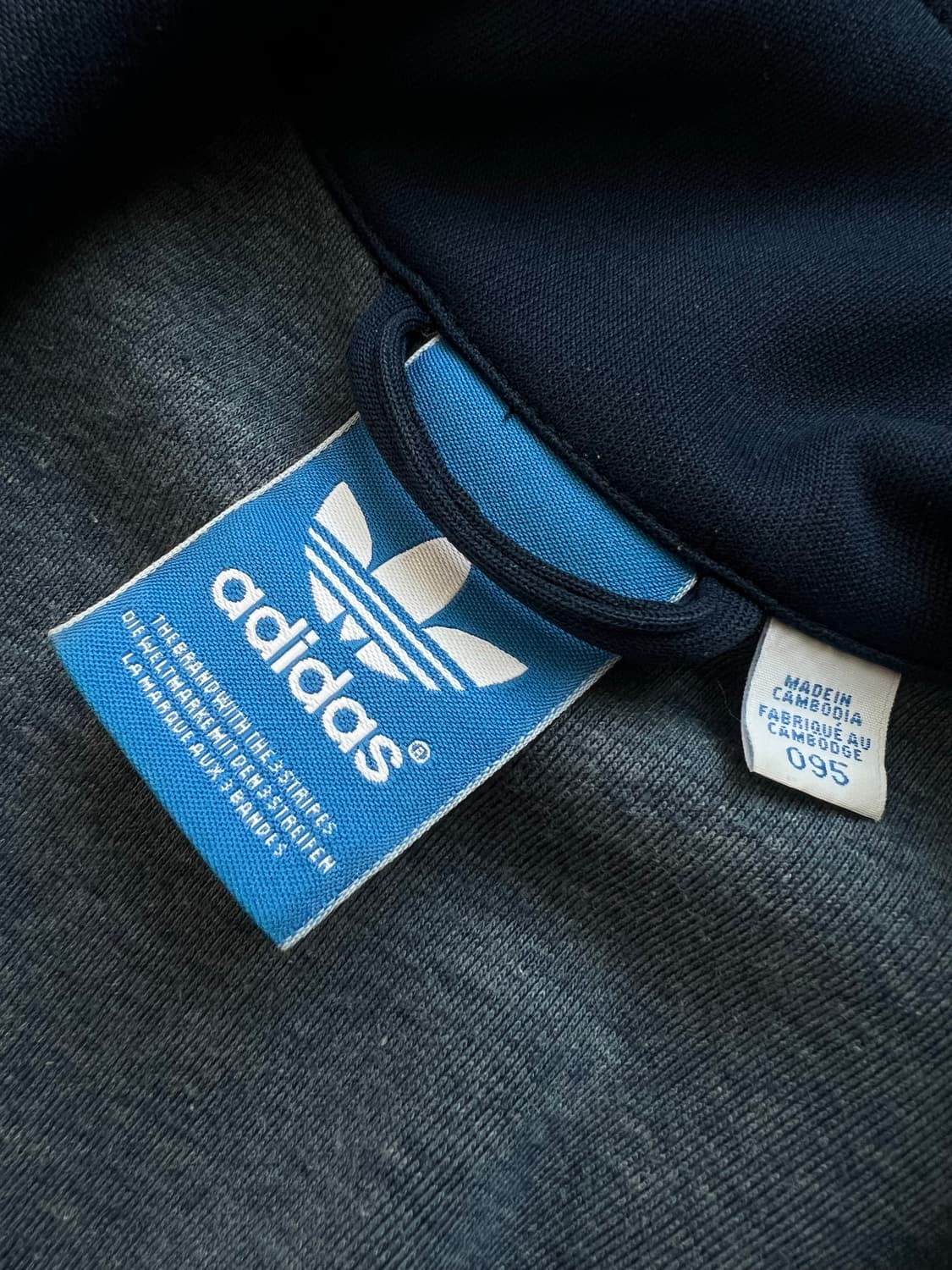 아디다스 져지 상품이미지2