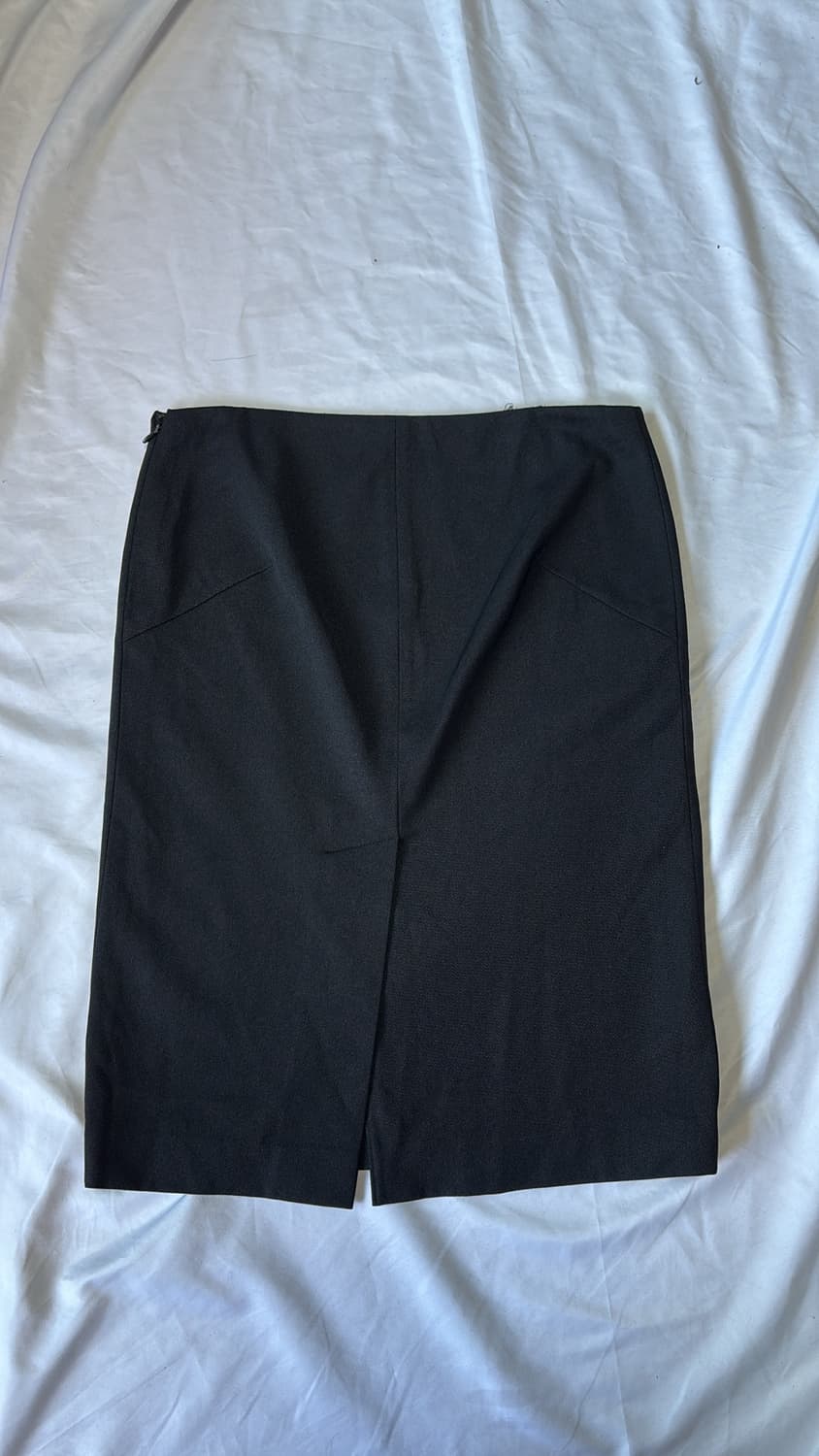 SS07 Nylon Skirt  상품이미지5