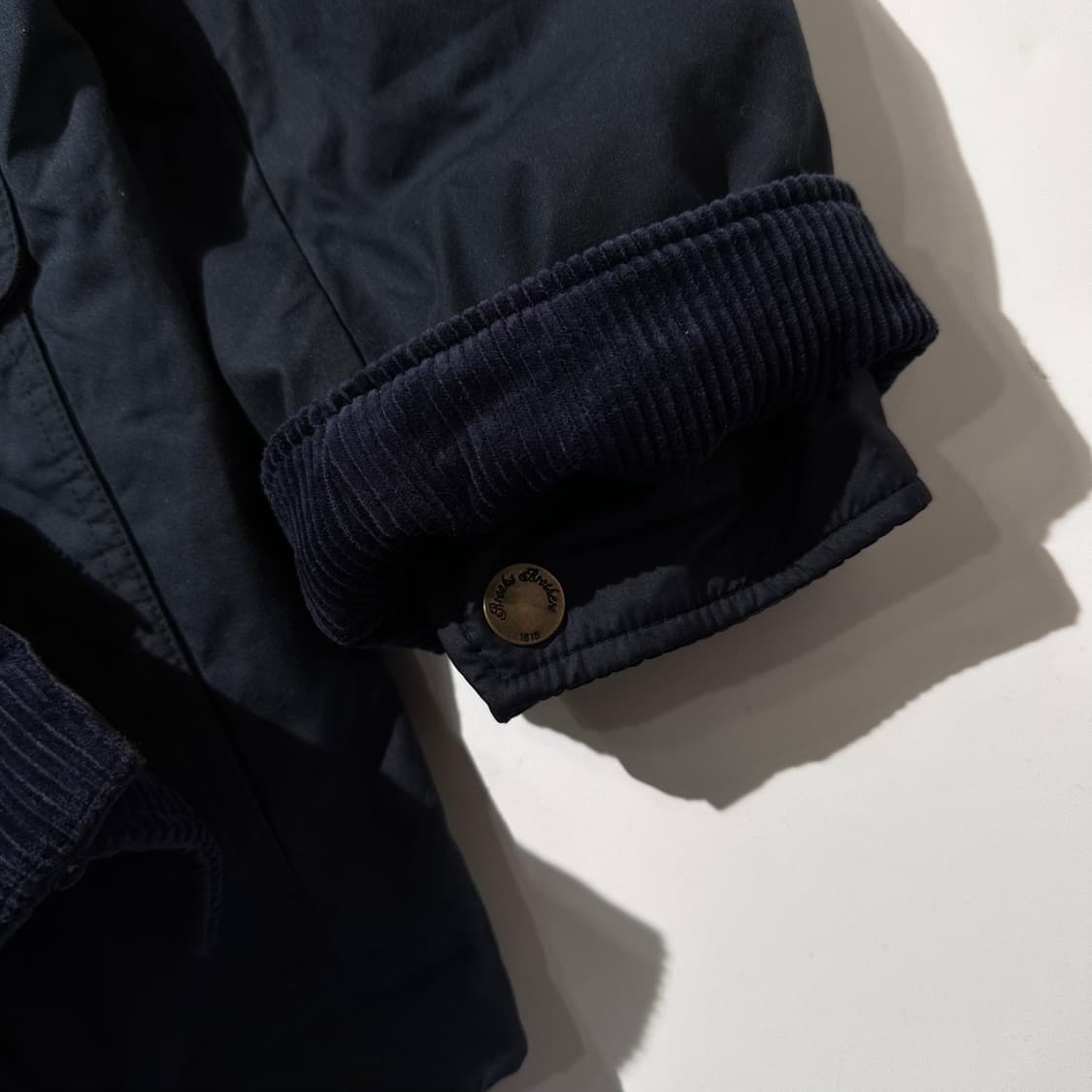 브룩스 브라더스 쿼드 포켓 헌팅 자켓 상품이미지7