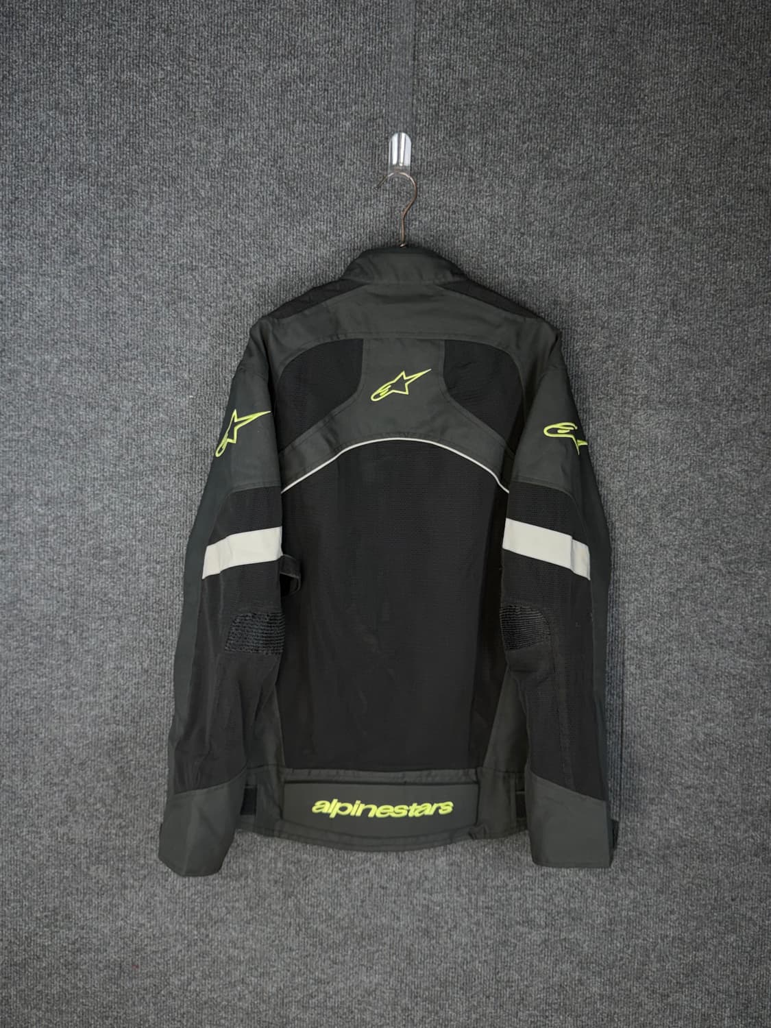 알파인스타 바이크 레이싱자켓 상품이미지2