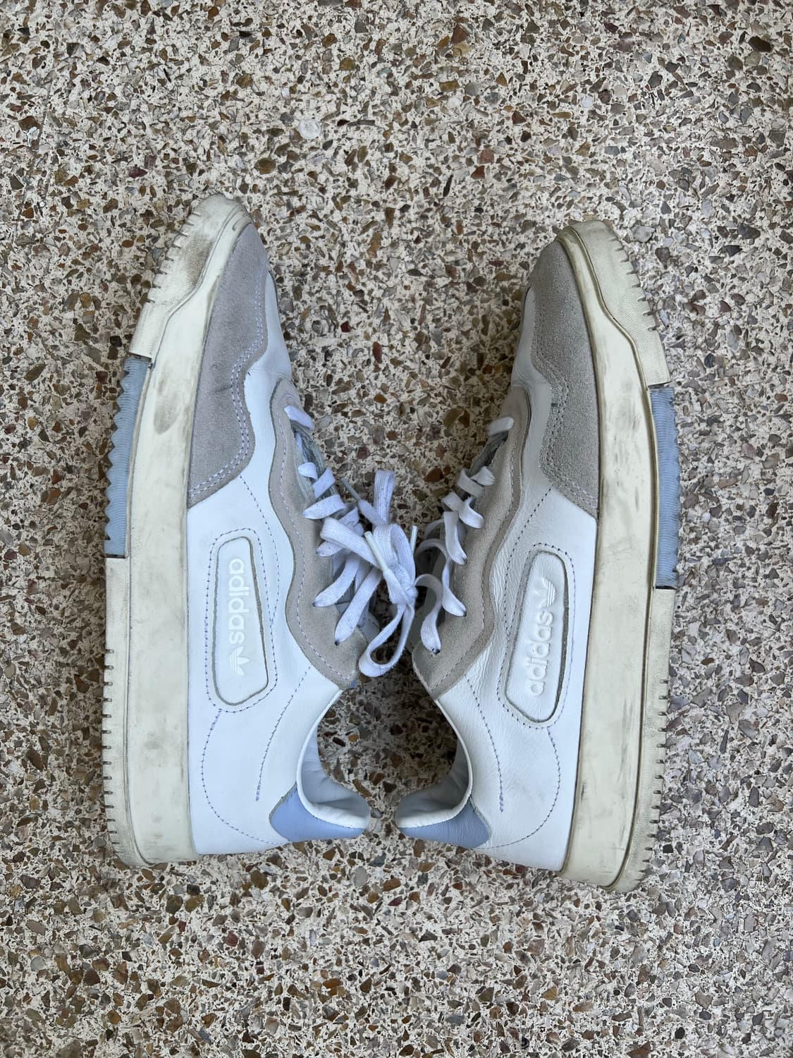 아디다스 스니커즈 상품이미지3