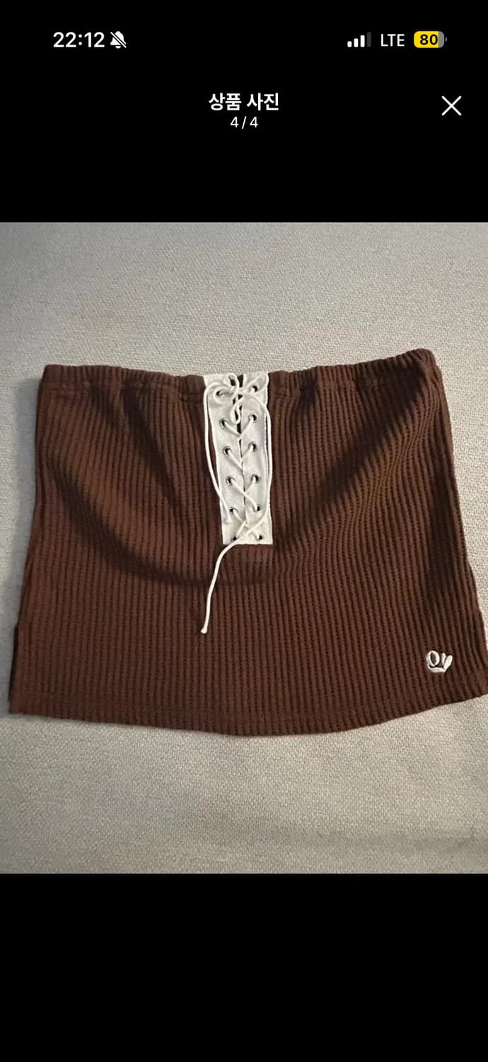 글로니 glowny pov 탑 상품이미지3