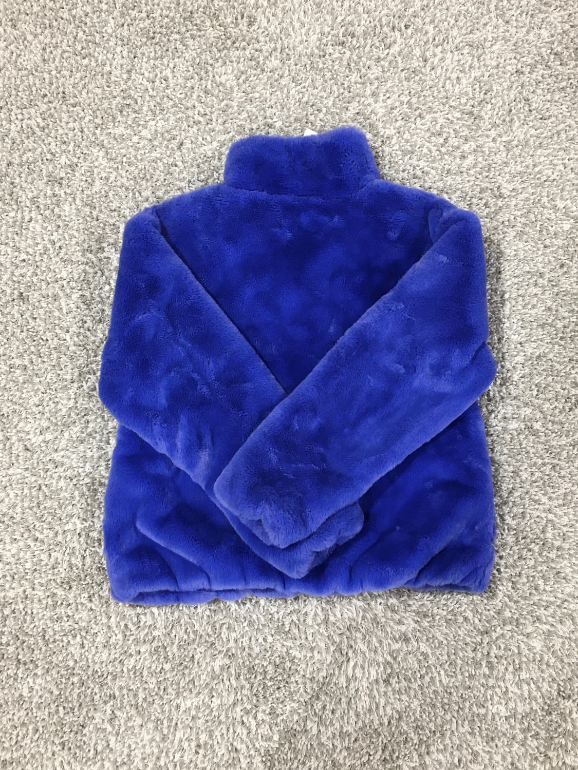 나이키 퍼 재킷 상품이미지3