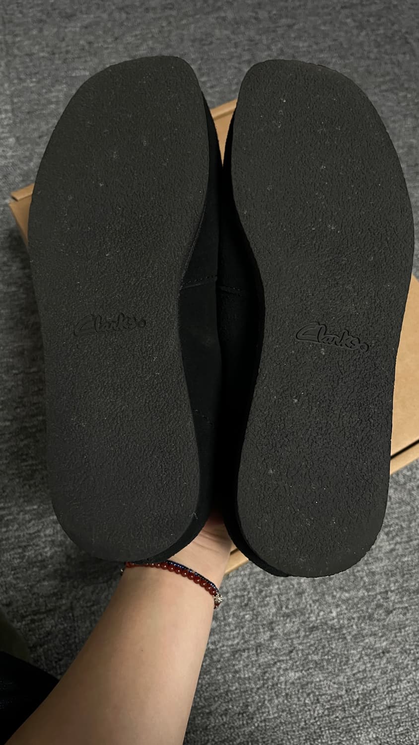 클락스 왈라비 금강제화 (255) 상품이미지7