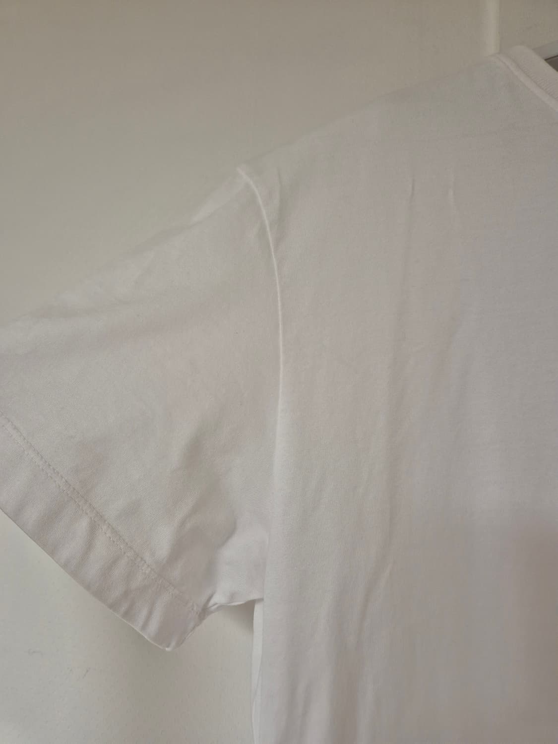 우영미 21ss 플라워 반팔 44 상품이미지5