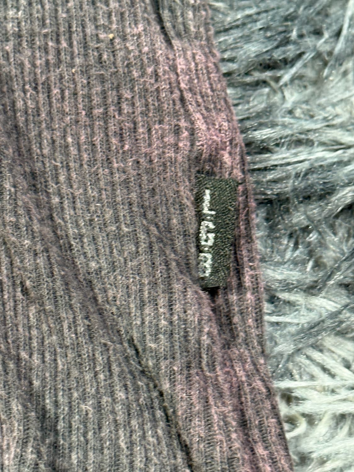 LGB NO.BACK CROSS/LSC 상품이미지5