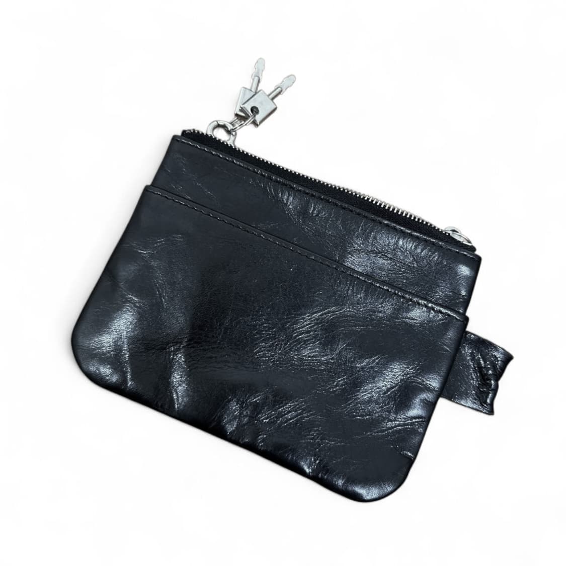 요시다 포터 SHAPE 소가죽 보스톤백 상품이미지5