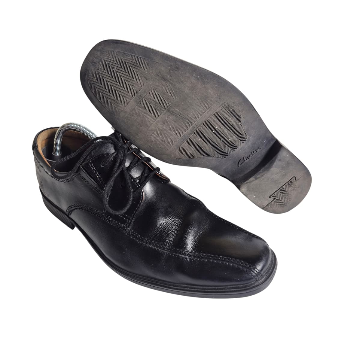 255) Clarks 클락스 구두 구동화 상품이미지2