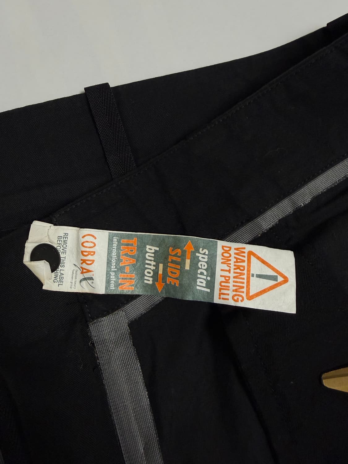 Valiance Liminal pants (28) 상품이미지5